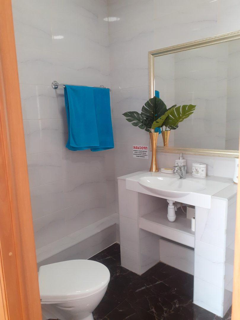 Квартира (Двухкомнатный номер)